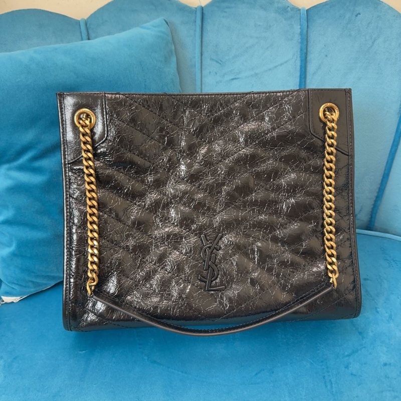 Y*L shopping bags